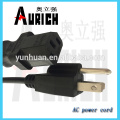 ymvk Power Cable cordon avec 125V Electricalplug Powercable